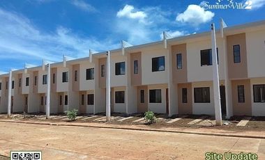 2 Storey Houses for Sale | Summerville 2 | Upper Palalan Lumbia CDO