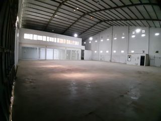 Jual Sewa Gudang Siap Pakai di Lokasi Prime Mainroad Kiaracondong Bandung