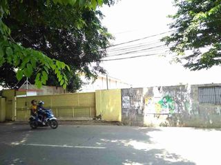 Lahan komersil siap pakai di Jalan Utama Jatiasih, Jatirasa Bekasi