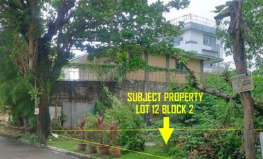 RUSH SALE HOT SPRINGS PANSOL CALAMBA LAGUNA LOT