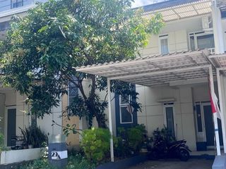 Rumah bagus siap huni di komp. El Verde Bandung