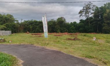 8 Menit Stadion Maguwoharjo SHMP Area Kalasan Siap Bangun