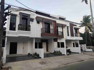 Dijual Rumah Baru Mewah 2 lantai di Cempaka Putih Tengah Jakarta Pusat