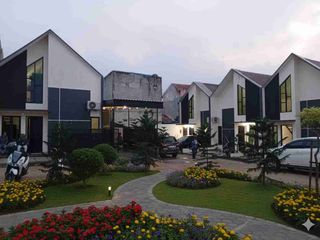 rumah Murah di depok 5 menit ke stasiun Depok dan citayam