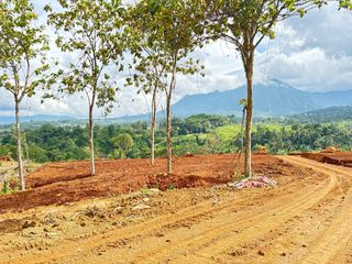 Di Jual Cepat! Kavling Strategis Bogor Timur