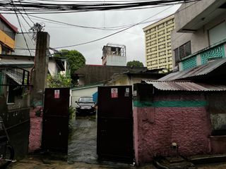 RUSH PROPERTY FOR SALE IN PASAY, MANILA (CONTACT US TO MAKE AN OFFER!)