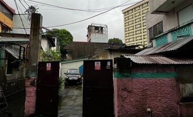RUSH PROPERTY FOR SALE IN PASAY, MANILA (CONTACT US TO MAKE AN OFFER!)