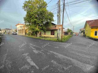 Tanah dijalan S Suparman