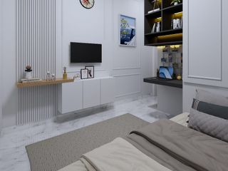 SISA 2 LAGI, Investasi Kamar Kost Sultan di Ipb di Project Apartkost Premium, Lokasi 280M Dari Gerbang IPB, Fasilitas Lengkap, Profit 30Jt-an