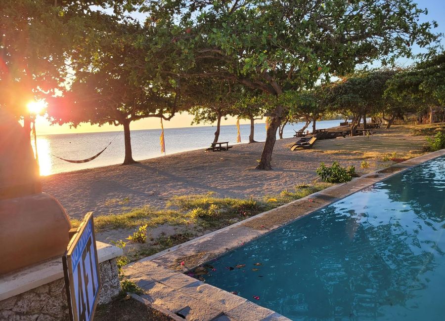 Santa Ana, Calatagan, Batangas