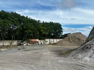 COMMERCIAL LOT FOR SALE IN DASMARIÑAS, CAVITE