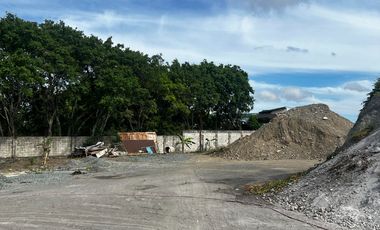 COMMERCIAL LOT FOR SALE IN DASMARIÑAS, CAVITE
