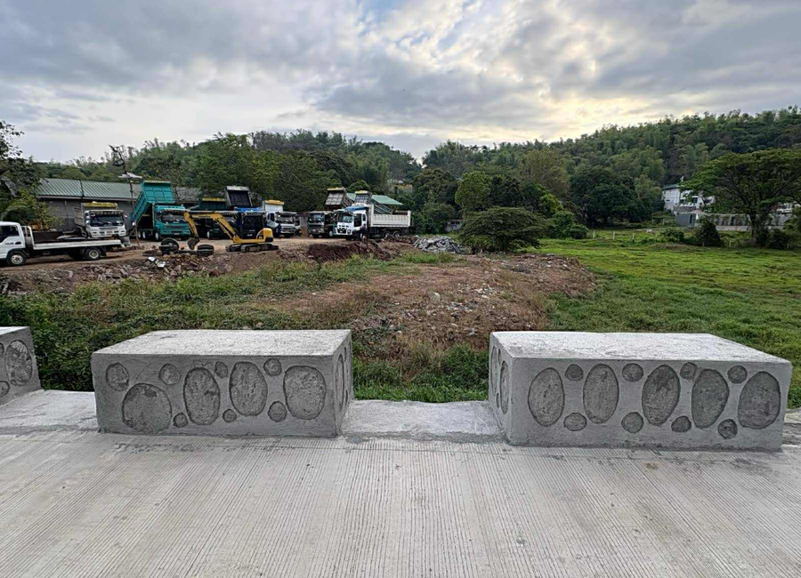 Sagbat-Pililla Diversion Road, Bukal, Tandang Kutyo, Tanay, Rizal