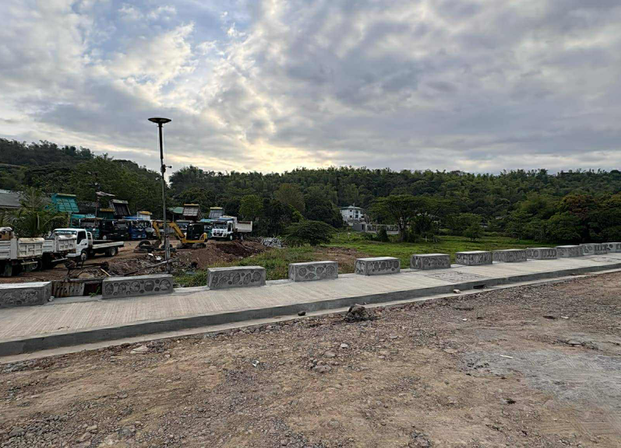 Sagbat-Pililla Diversion Road, Bukal, Tandang Kutyo, Tanay, Rizal image 2