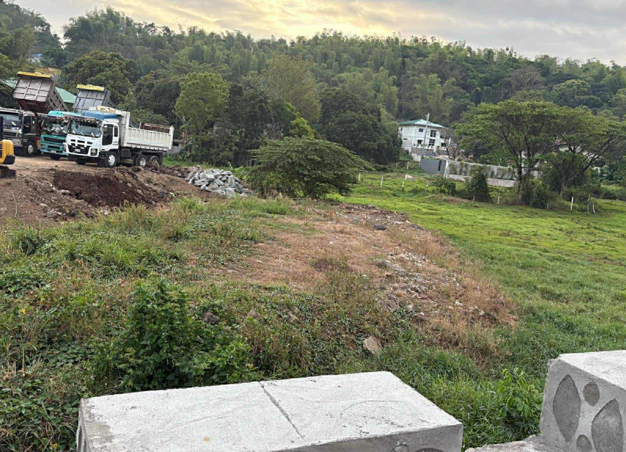 Sagbat-Pililla Diversion Road, Bukal, Tandang Kutyo, Tanay, Rizal image 3