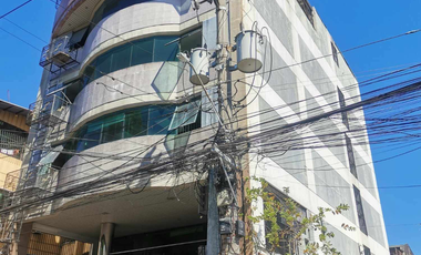 FOR SALE OR LEASE: 6-Storey Building in Bangkal, Makati