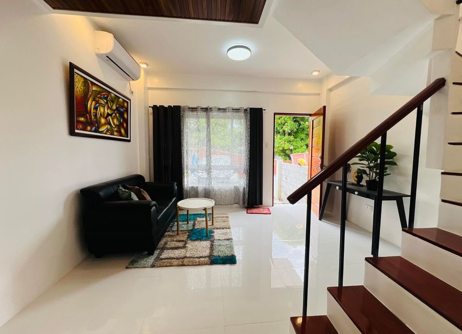 Arlington Street, Vermont Park Village, Mayamot, Antipolo, Rizal