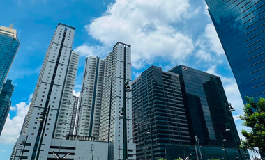 FOR SALE: 2-BR Unit in Avida Turf Tower 2, BGC