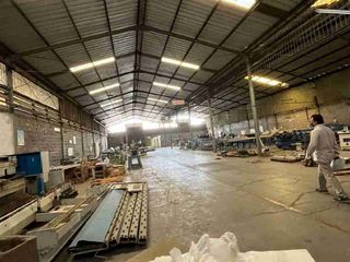 Di sewakan gudang siap pakai citeureup