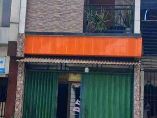 Ruko 2,5 lantai tanjung barat tb.simatupang jaksel hnya 1.9m