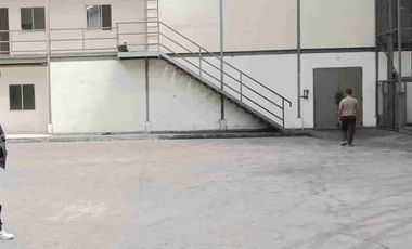 Dijual gudang lokasi Bitung Tangerang