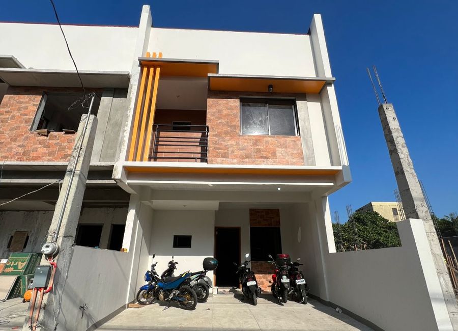 Arlington Street, Vermont Park Village, Mayamot, Antipolo, Rizal