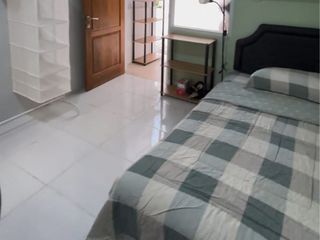 Disewakan Kost Putri 100 Meter ke UNPAD (Universitas Padjadjaran) di Jatinangor, Jl. Raya Bandung - Sumedang