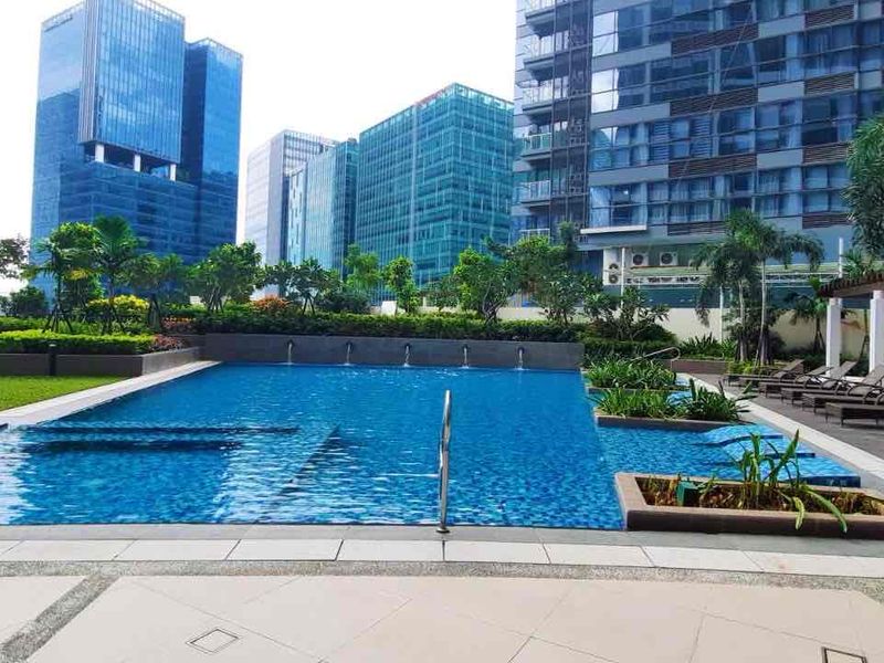 36 9th Ave, Taguig, Metro Manila, Philippines