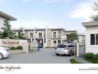 The Highlands at Robin’s Lane Tawason