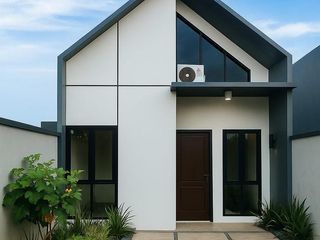 TURI GARDEN TOWN HOUSE