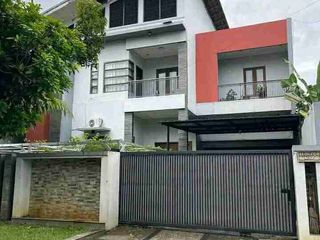 Rumah 2 lt Graha Asri 2 Full Furnish