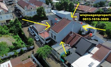 Swadaya Asri 5 Pondok Karya Pondok Aren Harga Nego Sampai Jadi Rumah Baru