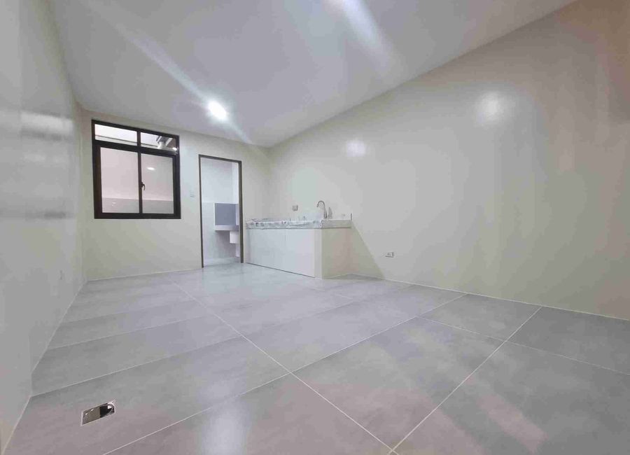 Housing Project of Diocese of Cubao, Mambugan, Antipolo, Rizal image 2