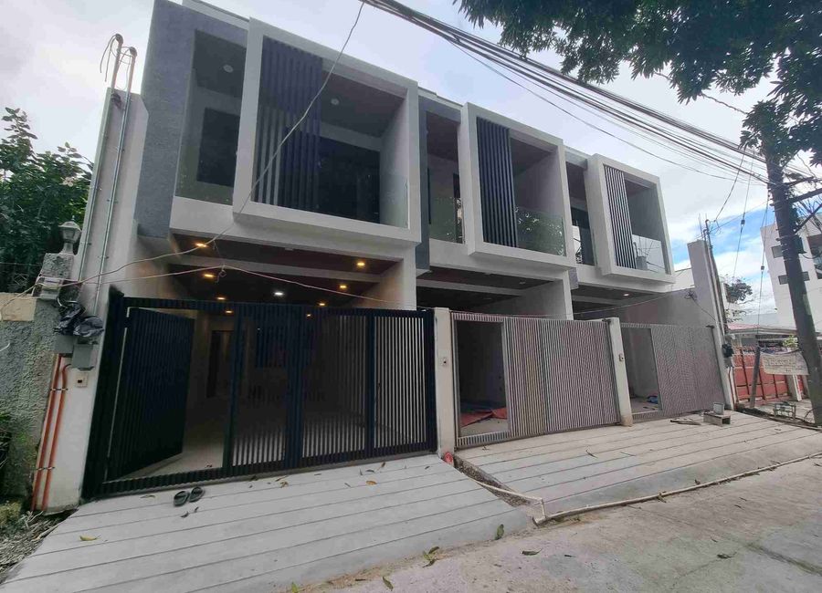 Housing Project of Diocese of Cubao, Mambugan, Antipolo, Rizal