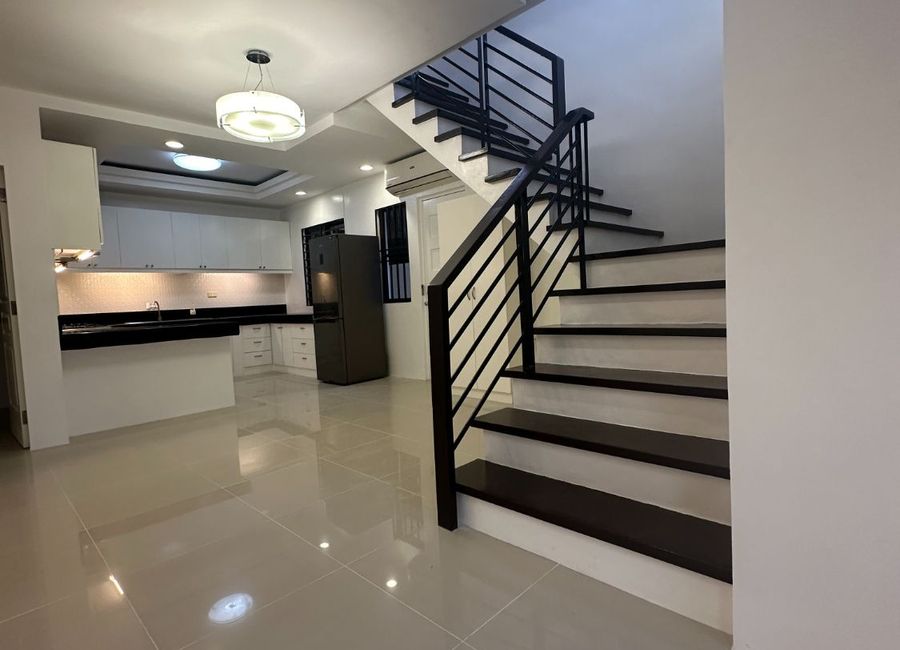 Aster Street, Madera Homes II, San Andres, Cainta, Rizal image 2