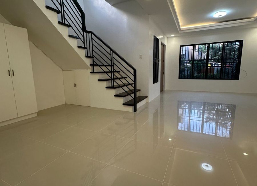 Aster Street, Madera Homes II, San Andres, Cainta, Rizal image 3