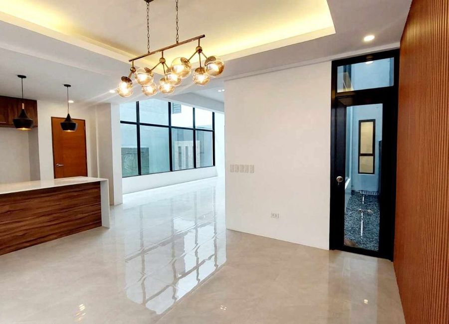 Lime Street, Greenwood 3, Cainta, Rizal