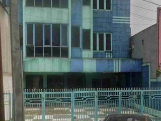 Gedung   Strategis Jakarta Selatan