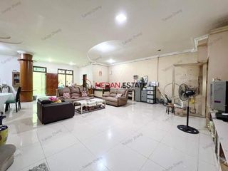 DI JUAL VILLA MAKMUR INDAH MEDAN!!!