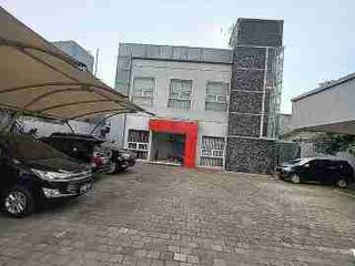 Gedung Tb Simatupang Dekat Aeon Mal