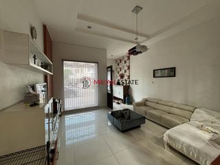 DI JUAL VILLA DI JATI RESIDENCE MEDAN!!!