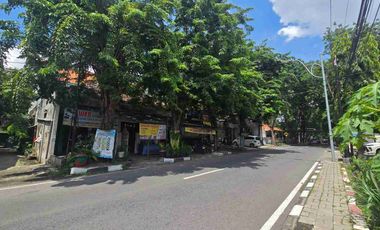 Sidoarjo. Ruang usaha. pusat kota.