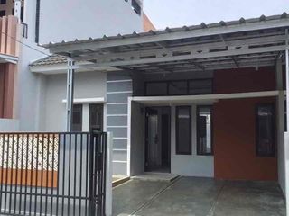 rumah murah di Harvest City