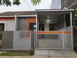 rumah murah Harvest City