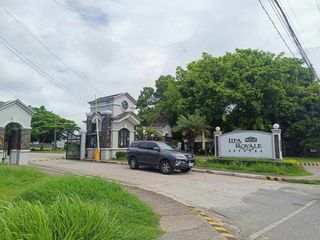 Lipa Royal Estate lot for sale very affordable price