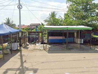 Tanah luas tepi jalan raya,Pontianak Barat, Jl. Kom Yos Sudarso