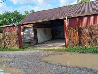 Gudang & Tanah + bangunan kota Pontianak, kota Pontianak, Serdam