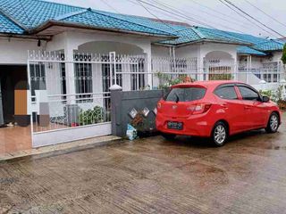Rumah siap huni kota Pontianak, Jl. Yam Sabran
