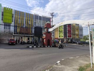 RUKO 3 LANTAI PREMIUM DI CITININE GRANDE, KEBOMAS, GRESIK (KM281)