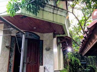 Rumah disewakan minimal 2 tahun Rp 160 juta di Pondok Kelapa Jakarta Timur